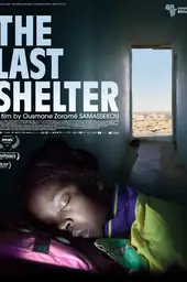 Movie poster of The Last Shelter