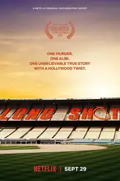 Movie poster of Long Shot