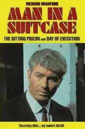 Movie poster of Man in a Suitcase