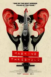 Movie poster of Masking Threshold