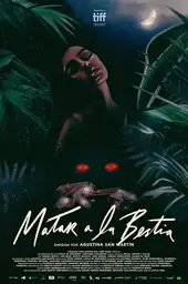 Poster film Kanggo Matèni Tepung