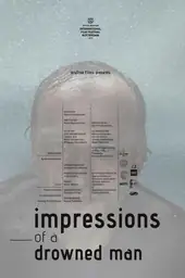 Movie poster of Impressions of a Drowned Man