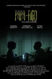 Poster ng pelikulang Papa-Figo