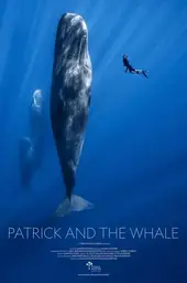 Movie poster of Patrick and the Whale