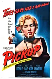 Movie poster of Pickup