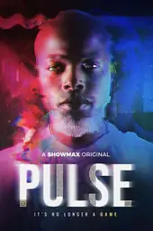 Pulse മുവി പോസ്റ്റർ