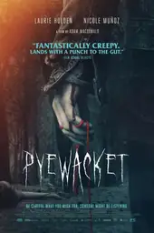 Poster film Pyewacket