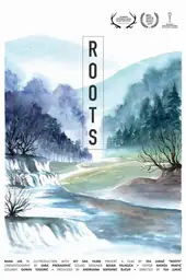 Movie poster of Roots