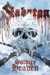 Movie poster of Sabaton: Soldier Of Heaven