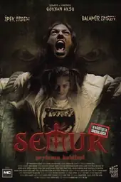 Poster film Semur: Seytanin Kabilesi