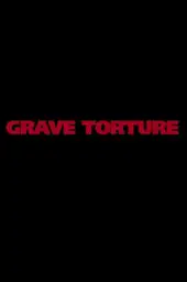 Poster film Silent Terror: Grave Torture