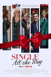 Movie poster of Single All the Way