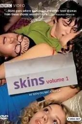 Movie poster of Skins