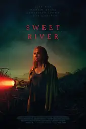 Poster film Sweet River