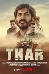 Poster film Thar