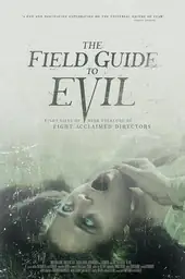 Movie poster of The Field Guide to Evil