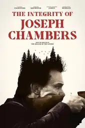 Poster film Integritas Joseph Chambers