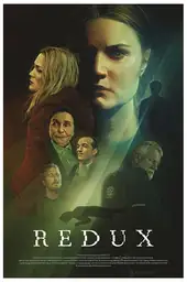 Movie poster of Redux