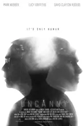 Poster film Uncanny