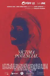 Movie poster of Potential Victim