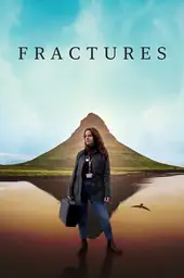 Movie poster of Fractures