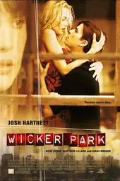 Poster film Wicker Park