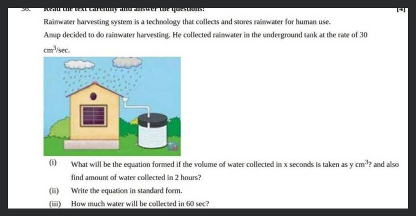 Rainwater catchment system diagram | Rainwater harvesting, Rain water  collection diy, Rain water collection system