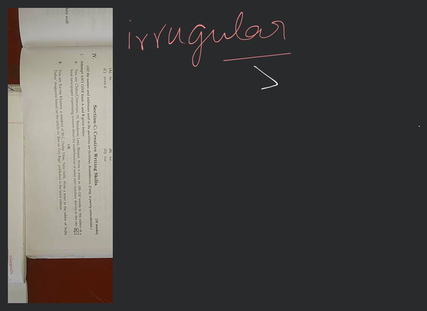 Emily Fɾαɳƈιʂ 💫 on X: An independent writing activity could be answering  questions on sticky-notes and adding it to an anchor chart! #pd4uandme   / X