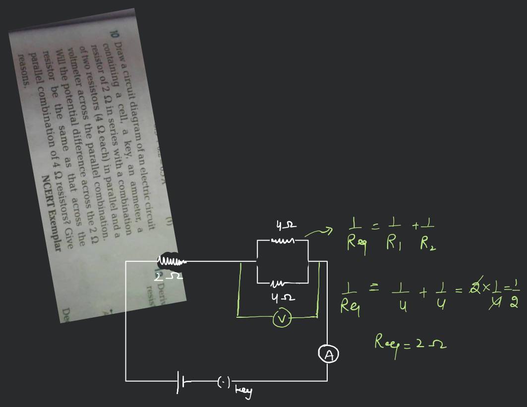 CIRCUITS. - ppt download