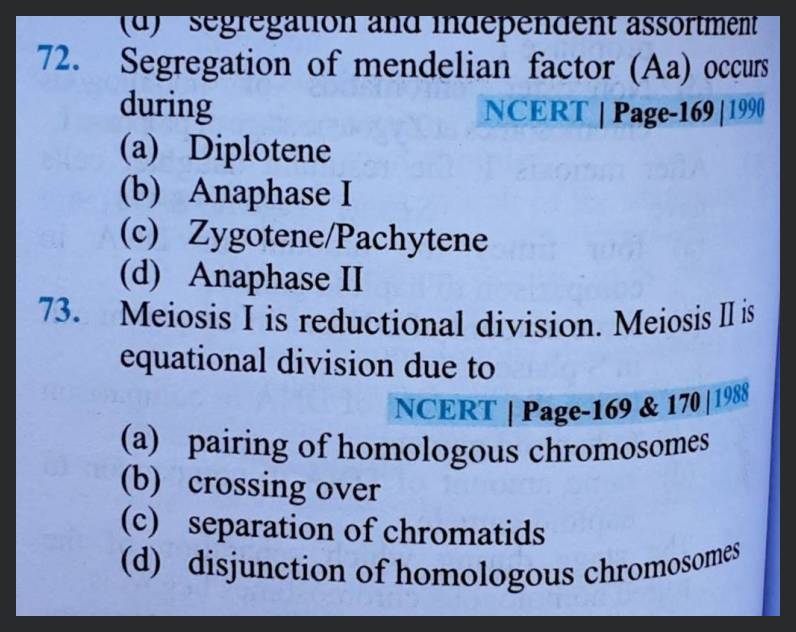 meiosis-i-is-reductional-division-meiosis-ii-equational-division-due-to