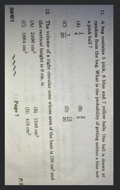 A bag contains Rs.187 in the form of 1 rupee, 50 paise and 10 paise coins  in the ratio 3:4:5. Find the number of each type of cions? a) 102, 136, 170