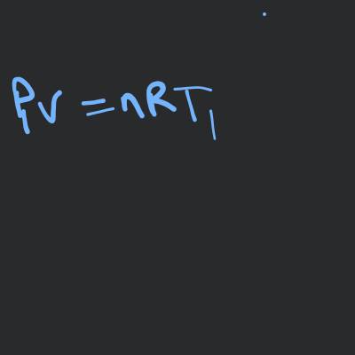 If Z is a compressibility factor, van der Waals' equation at low pressure  can be written as - Sarthaks eConnect