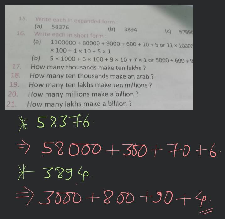 Write in short form.600+300+10+1+dfrac { 1 }{ 10 } +dfrac { 2 }{ 100 }