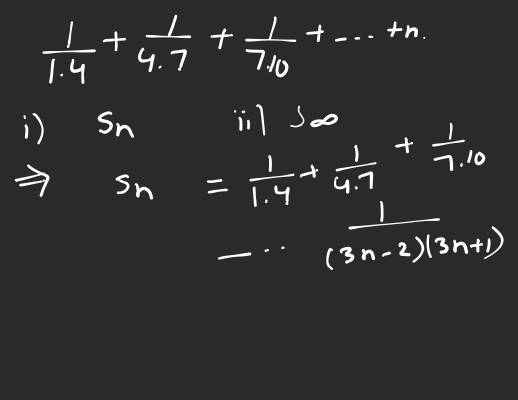 arithmetic sequence meaning in math