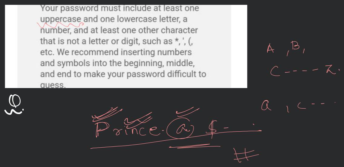 One 2024 uppercase character