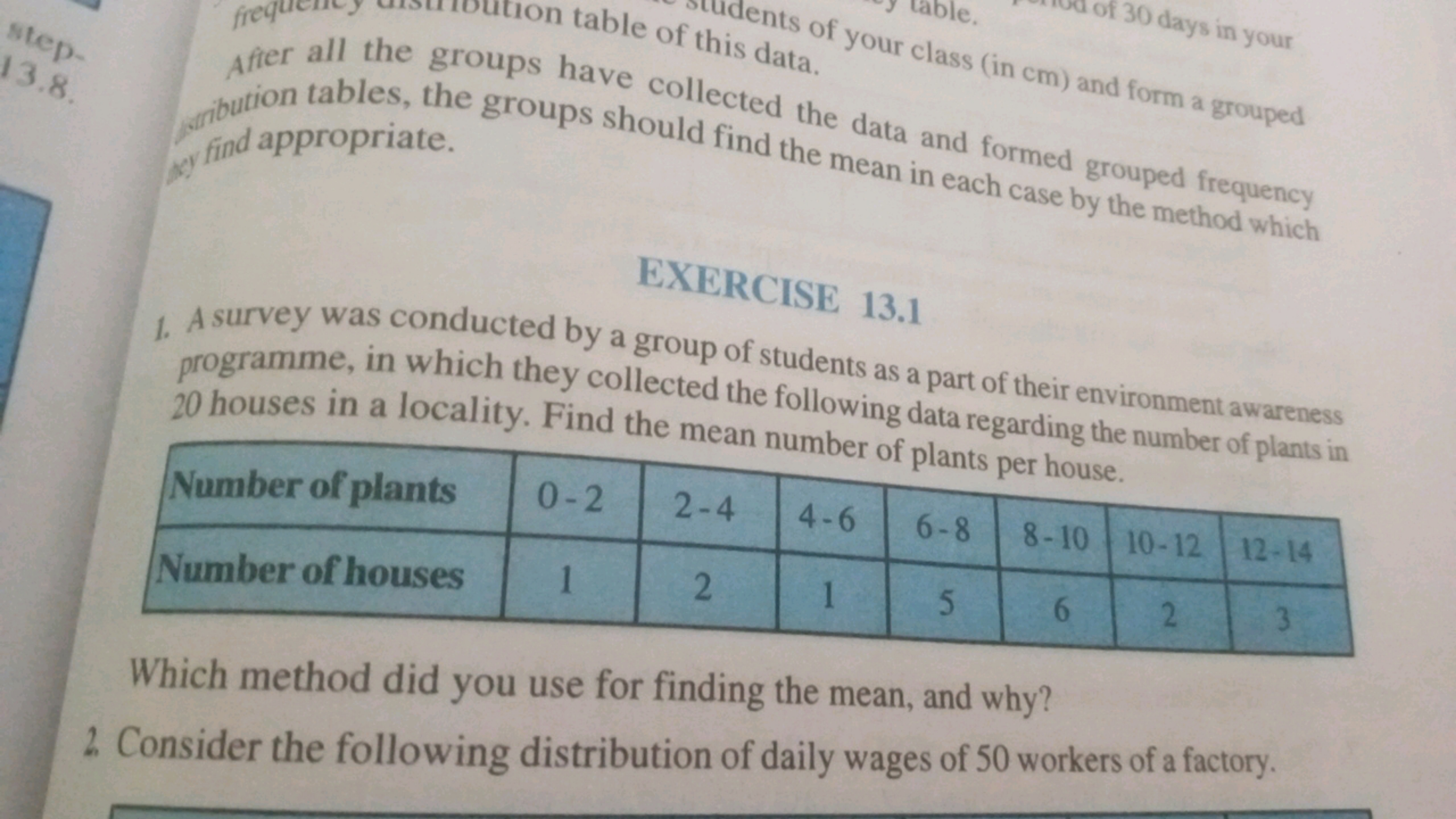 step-
13.8.
free
on table of this data.
le.
30 days in your
ents of yo