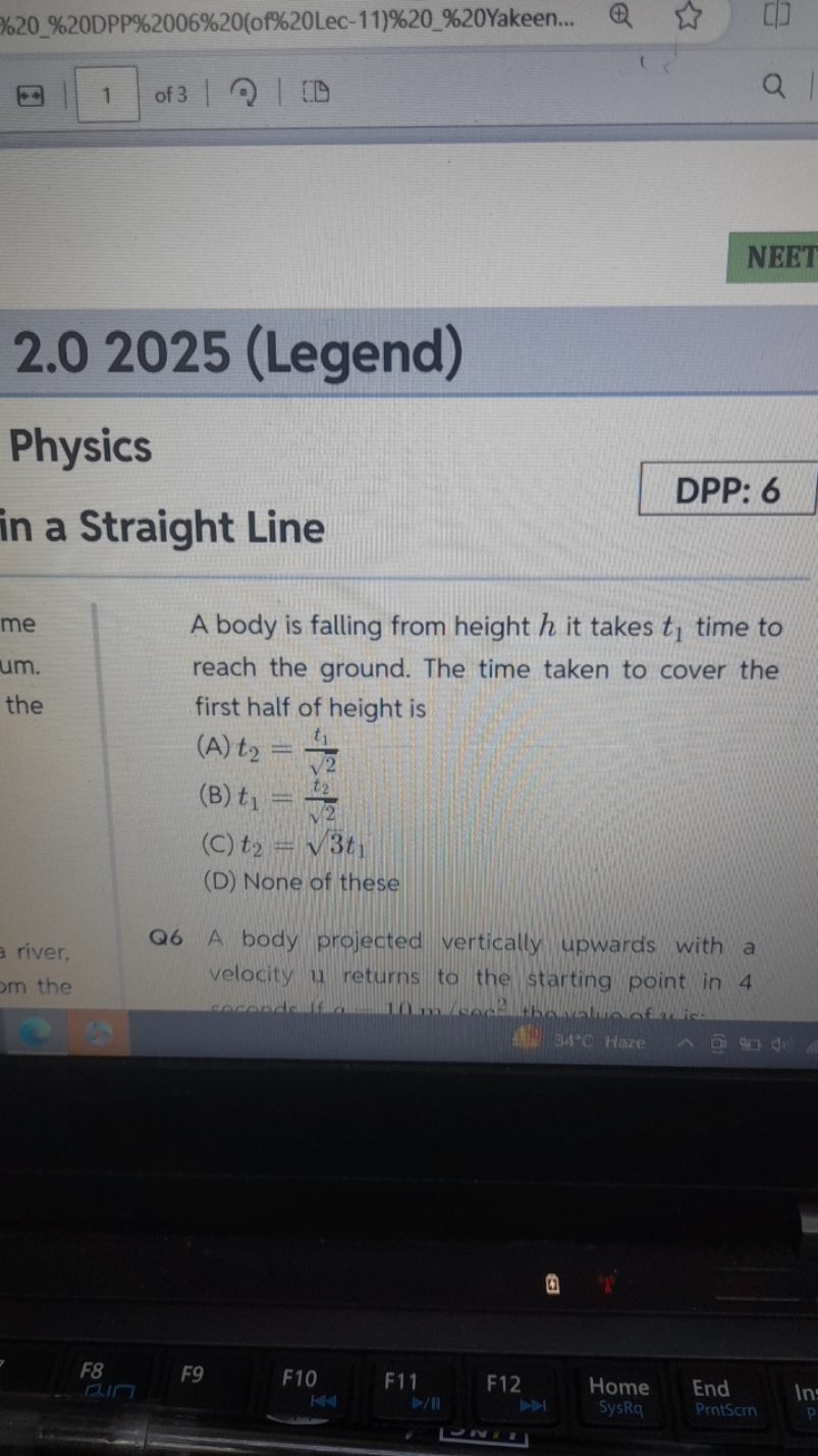 \%20_\%20DPP\%2006\%20(of\%20Lec-11)\%20_\%20Yakeen...
1
of 3
2.02025 