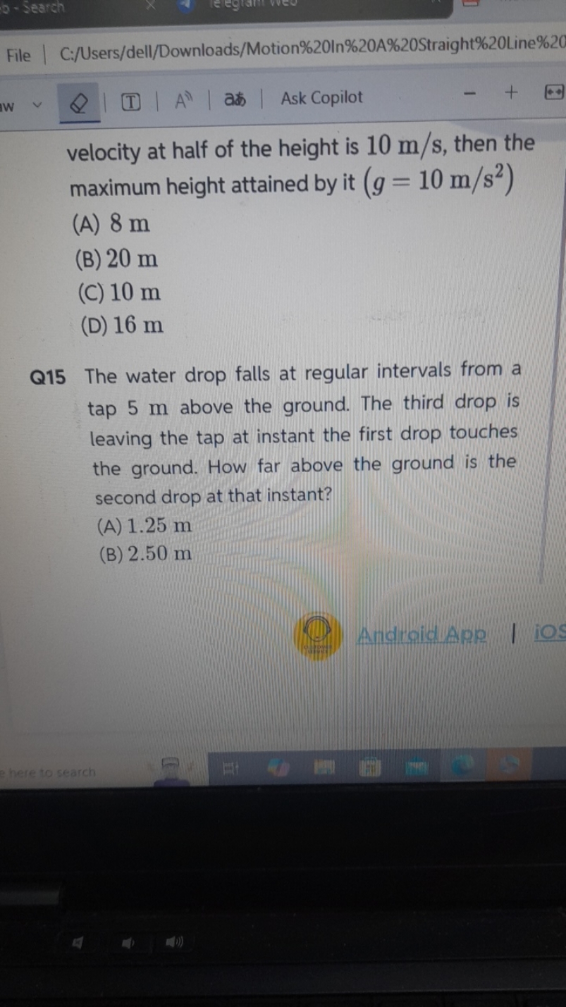 File
C:/Users/dell/Downloads/Motion\%20In\%20A\%20Straight\%20Line\%20