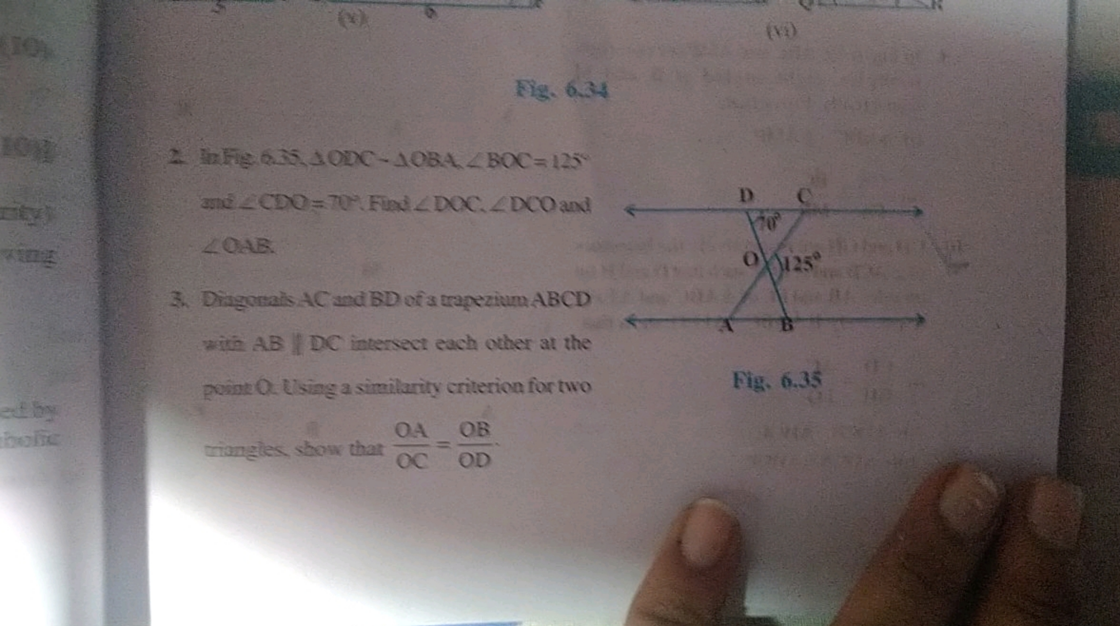 IO
1017
ed by
holic
(VD)
Fig. 6.34
2. In Fig 635.40DC-A0BABOC=125
and 