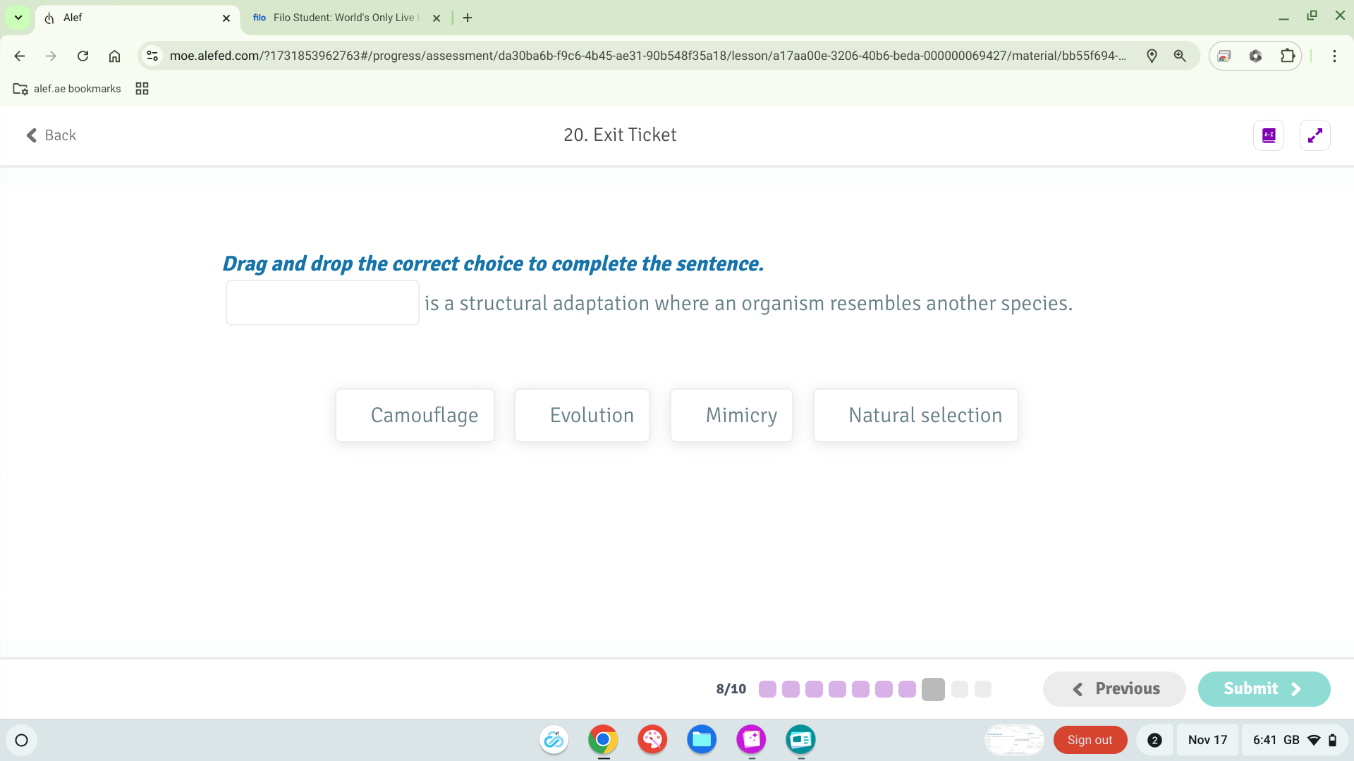 Aleffilo Filo Student: World's Only Live→alef.ae bookmarksmoe.alefed...