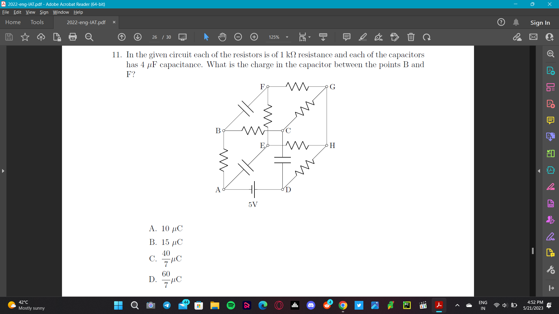 D 2022-eng-IAT.pdf - Adobe Acrobat Reader (64-bit) File Edit View Sign