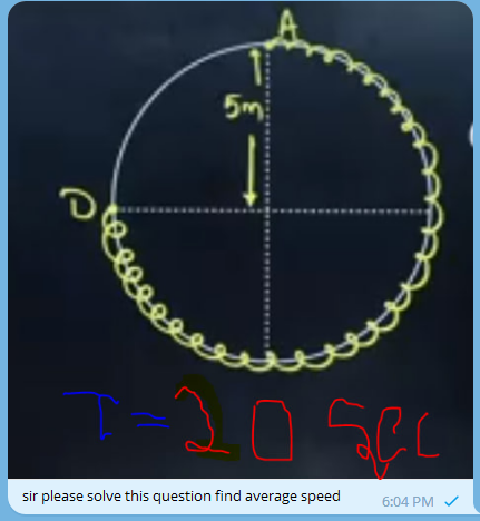 5m
سید
وشهههههه
سعد
20 SCC
6:04 PM
sir please solve this question find