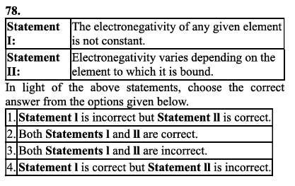 78.
\begin{tabular} { | c | c | } 
\hline & \begin{tabular} { l } 
The