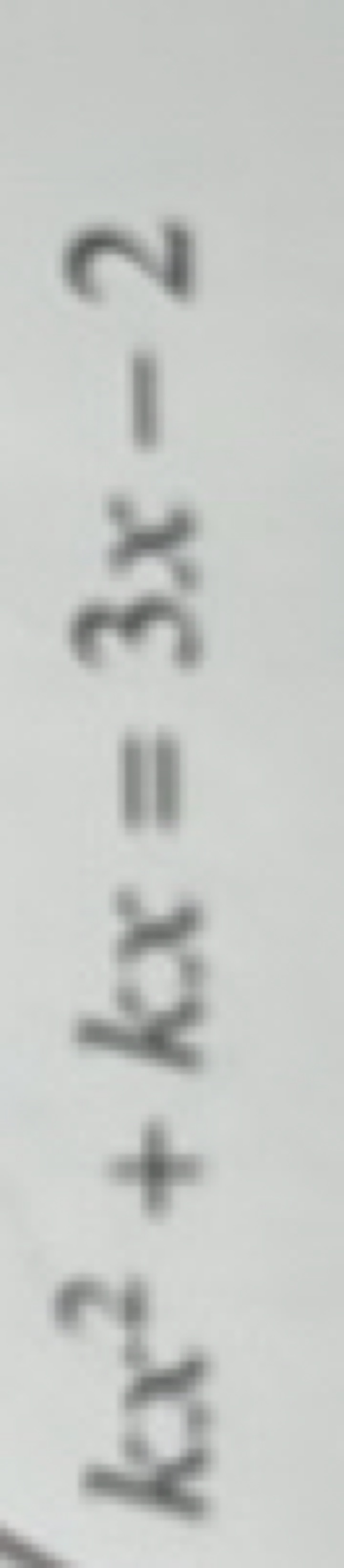 kx2+kx=3x−2