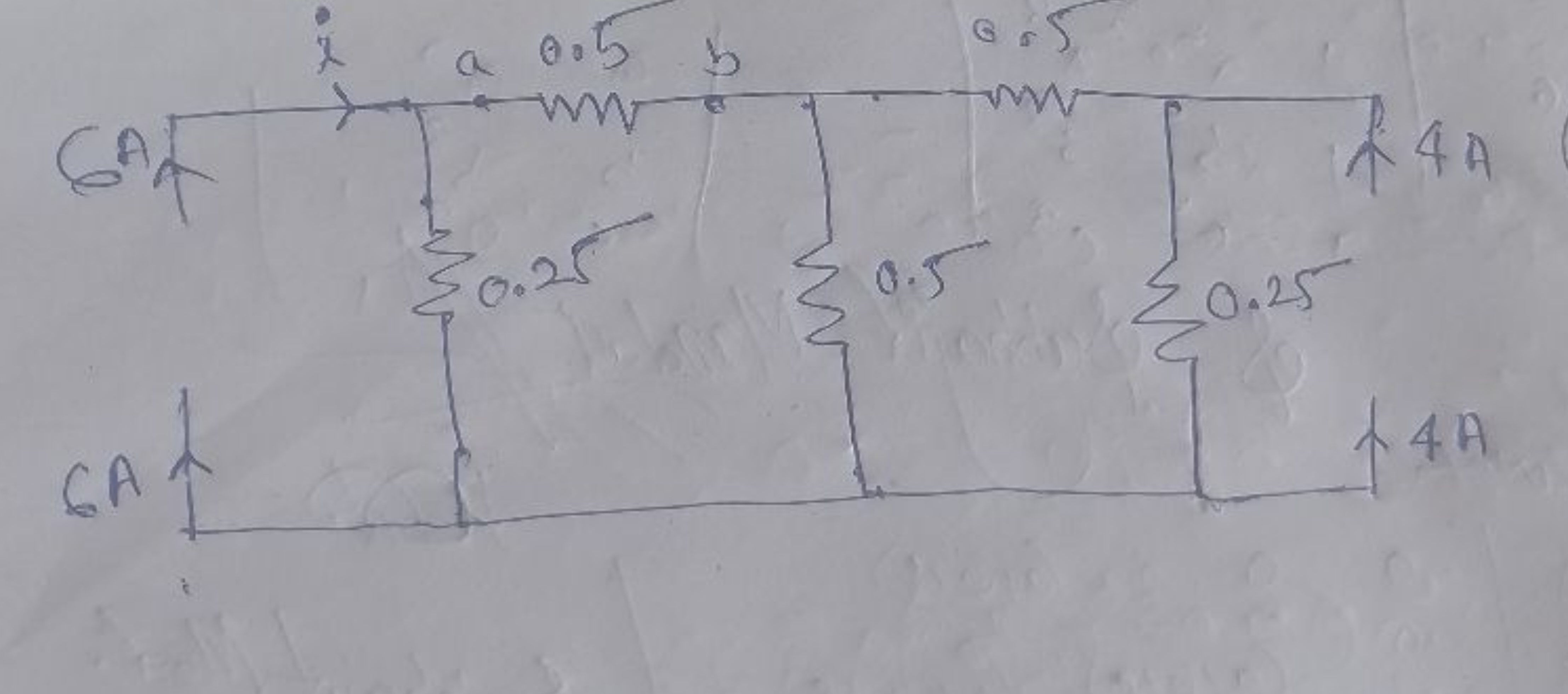 6
a 0.5 b
ww
$0.25
CAL
G
5
ww
44
4 A
0.5
0.25
4 A