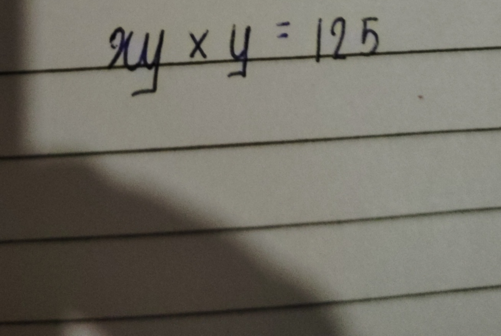 2y×y=125