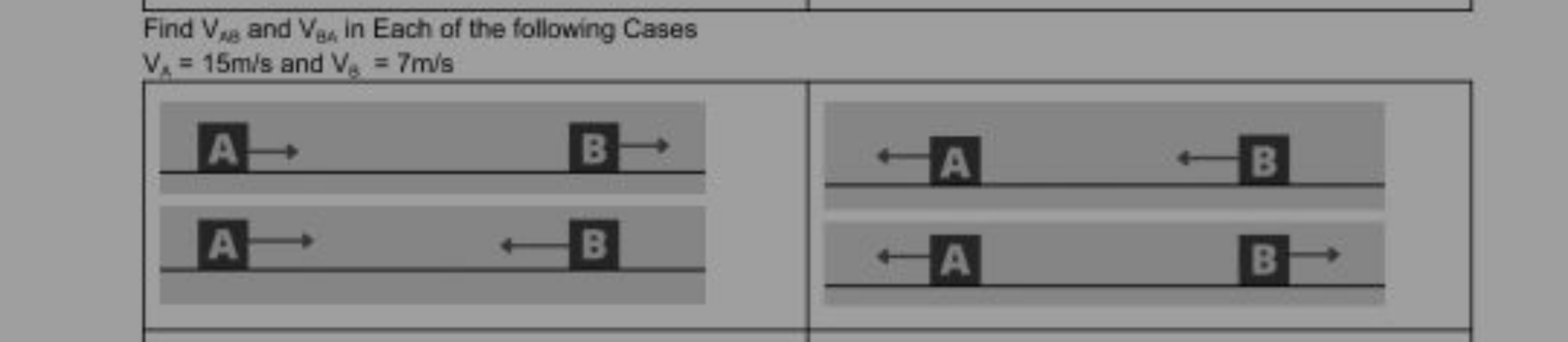 \begin{tabular} { | c | c | c | c | } 
\hline \\
\hline A. & B - & - A