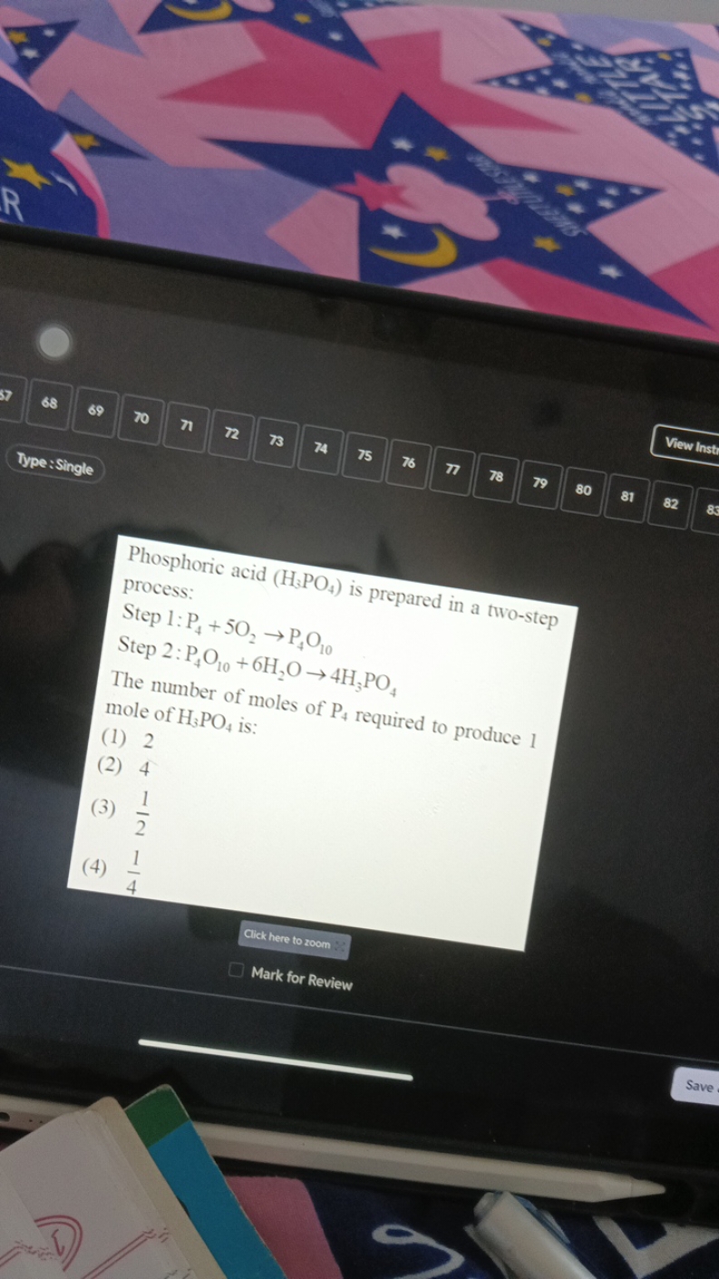 68
69
70
π
72
73
74
75
76
77
78
79
80
View Inst:
Type: Single

Phospho