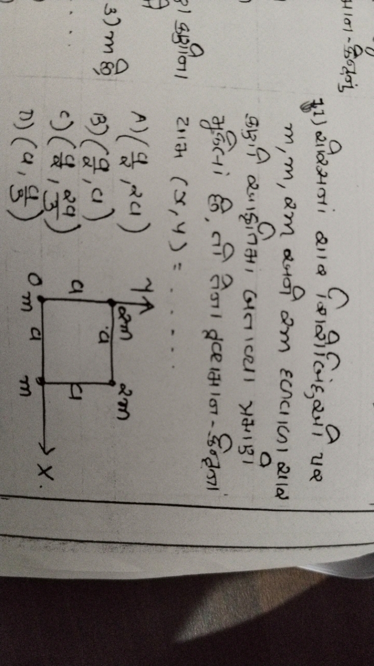 Hान-Qेन्दनुं
7ु1) सोरसनां सार शिशेजिहु, पर कारी रुखितमा जनां्या प्रमाओ