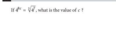 If 48c=347​, what is the value of c ?